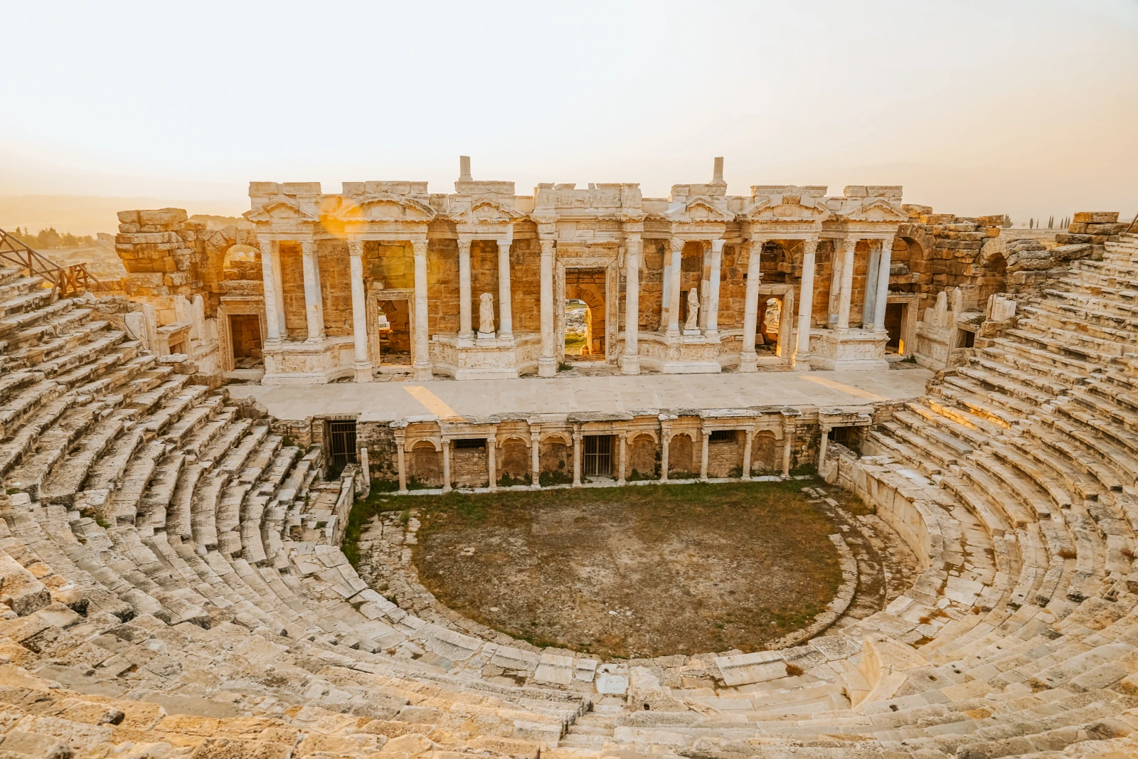 hierapolis ancient city